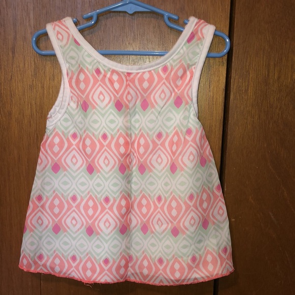 PRE-OWNED DISNEY FROZEN GIRLS SHIRT SIZE 5. IN EXCELLENT CONDITION. - Picture 3 of 3